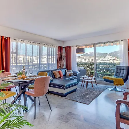 Apartamento Francia Azur Ap4483 By Riviera Homes