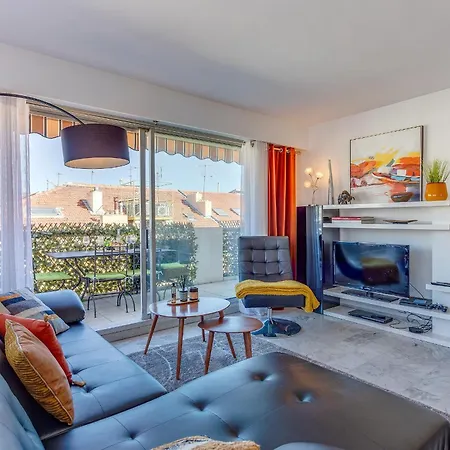 Francia Azur Ap4483 By Riviera Homes * Niza