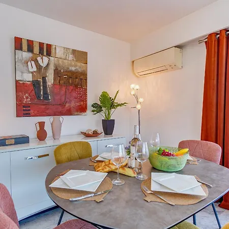 Francia Azur Ap4483 By Riviera Homes Apartamento