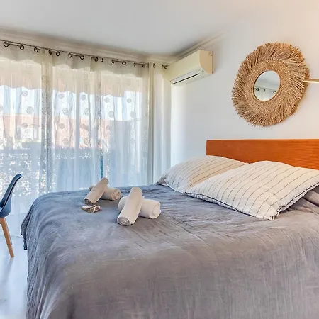 Apartamento Francia Azur Ap4483 By Riviera Homes Niza