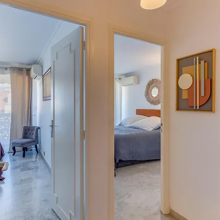 Apartamento Francia Azur Ap4483 By Riviera Homes