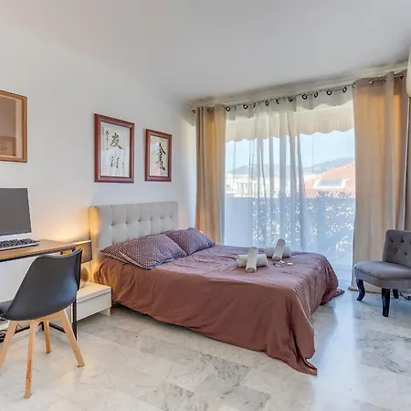 Apartamento Francia Azur Ap4483 By Riviera Homes *