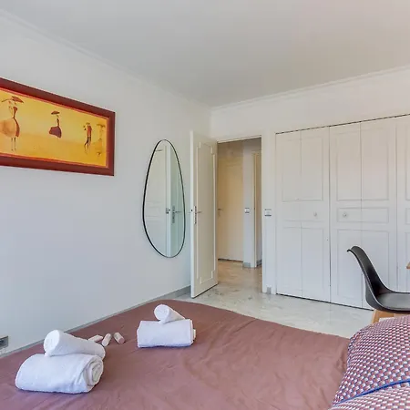 Apartamento Francia Azur Ap4483 By Riviera Homes Niza