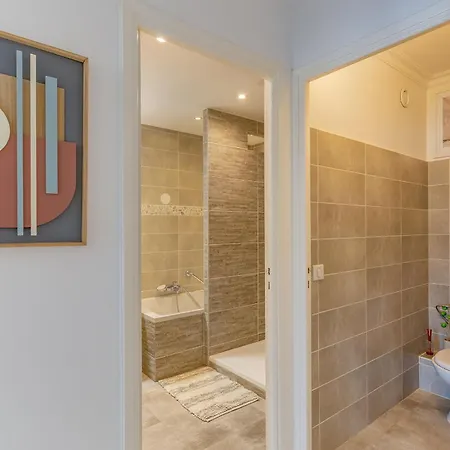 Francia Azur Ap4483 By Riviera Homes Apartamento Niza