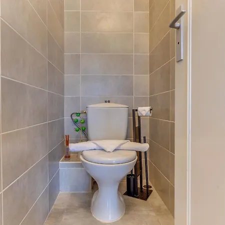 Francia Azur Ap4483 By Riviera Homes Apartamento