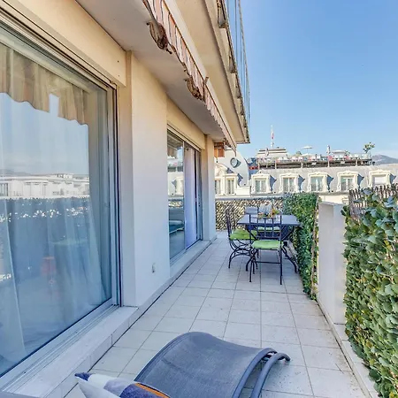 Apartamento Francia Azur Ap4483 By Riviera Homes