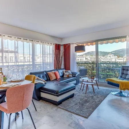 Francia Azur Ap4483 By Riviera Homes Appartement